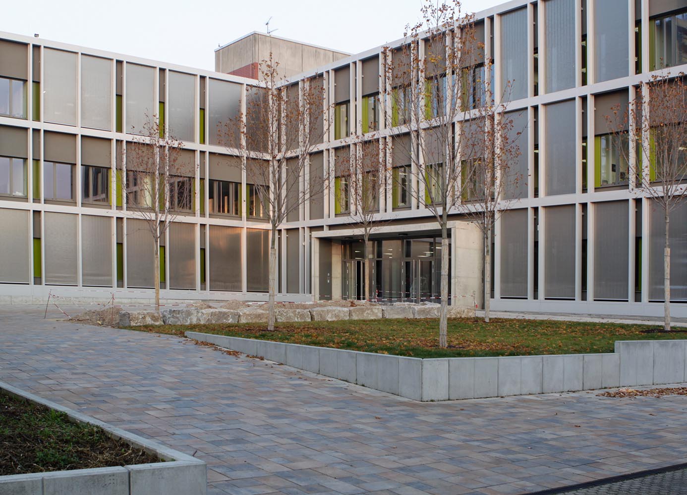 3 Jawlenskyschule